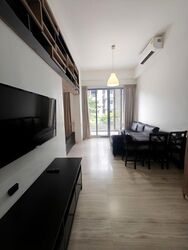 The Seawind (D15), Condominium #458574071